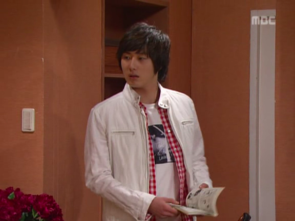 [거침없이하이킥] 민호보다 더 크게 다쳤는데 사람들이 몰라줘서 억울한 윤호.jpg | 인스티즈