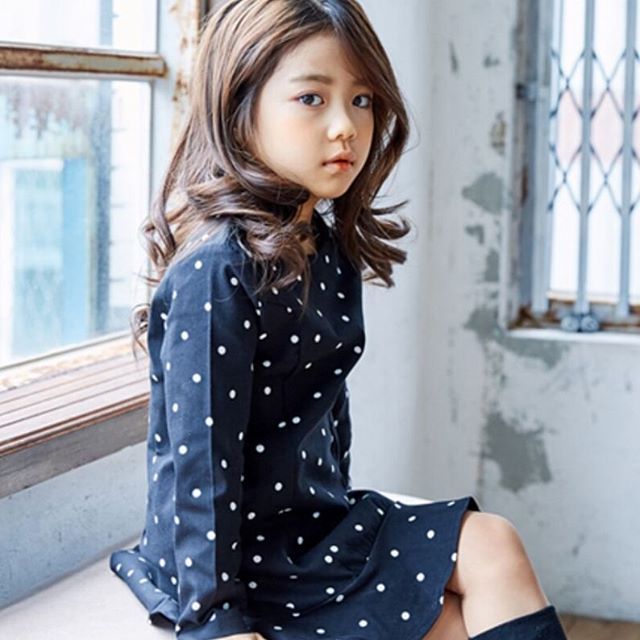 2009년생 키즈모델 황시은.jpg | 인스티즈