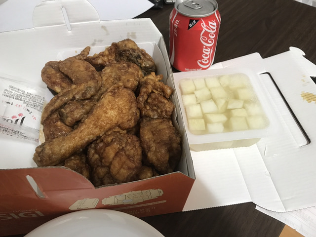 흔한 20대의 집에서 먹은 혼술 안주 + 혼밥들 .JPG | 인스티즈