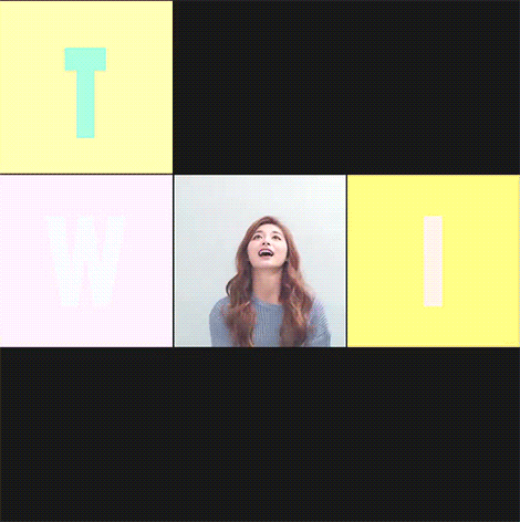 트와이스) 오늘 공개된 스프리스 | 인스티즈