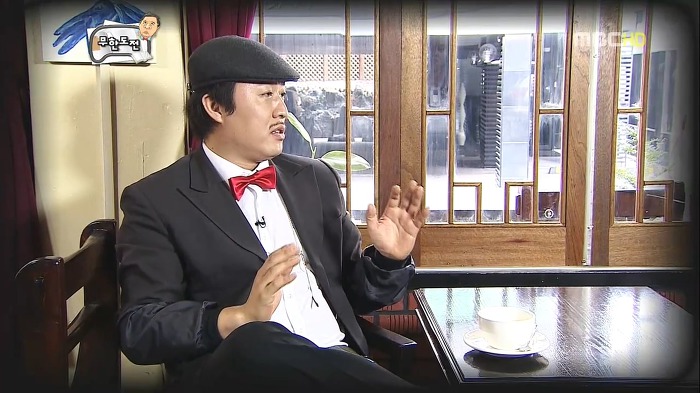 불륜인데 아름다우면 괜찮다? (음성지원) | 인스티즈