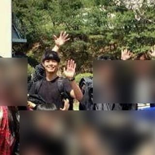 학교 동기친구들이 올려준 대학생 박보검.jpg | 인스티즈