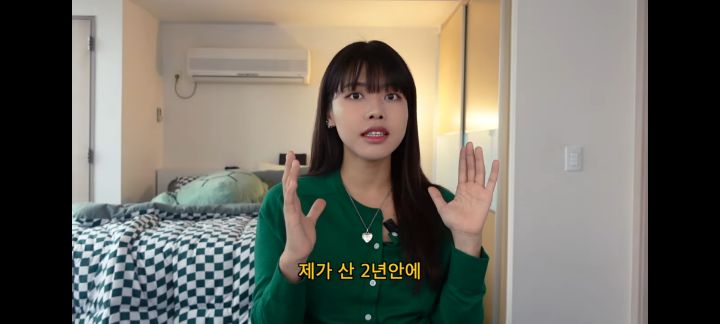 전세사기로 1억날린 유투버 오퀸 | 인스티즈