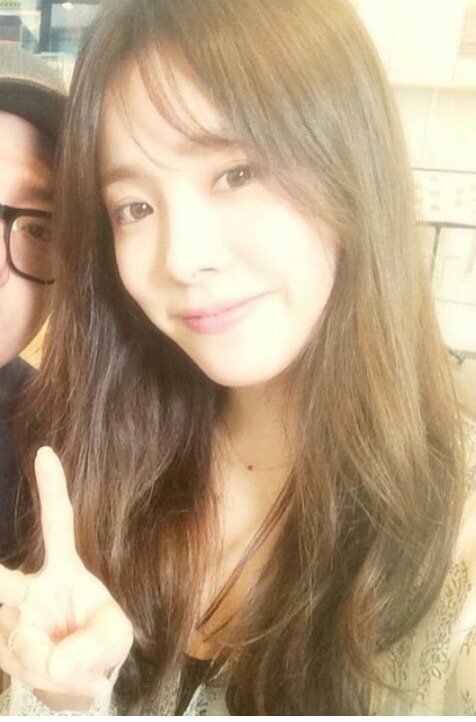 작지만 예쁜 한지민.jpgif | 인스티즈