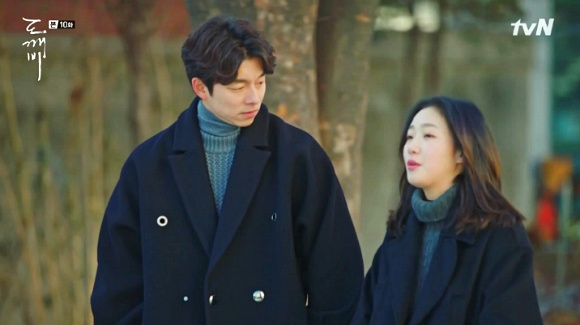 현실적으로 도깨비에서 참고할만한 남자 패션들 정리 | 인스티즈