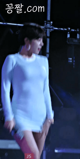 주짓수 다니는 여자 아이돌 | 인스티즈