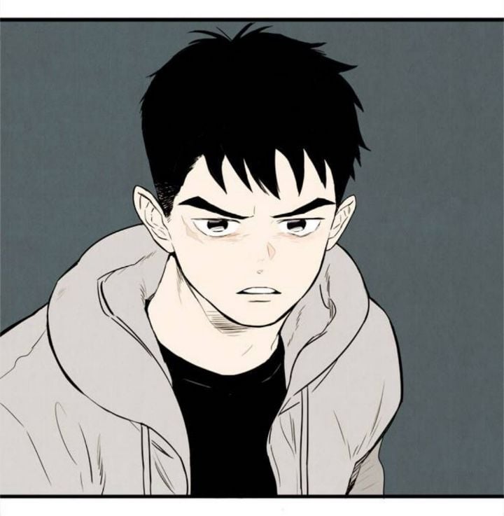 네이버 웹툰 남캐들 요즘 전성기라고 생각하는 달글 | 인스티즈