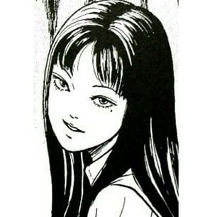 이토준지 작품 최고의 캐릭터는? | 인스티즈