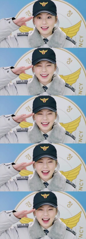 2018년 최초의 안소희 | 인스티즈