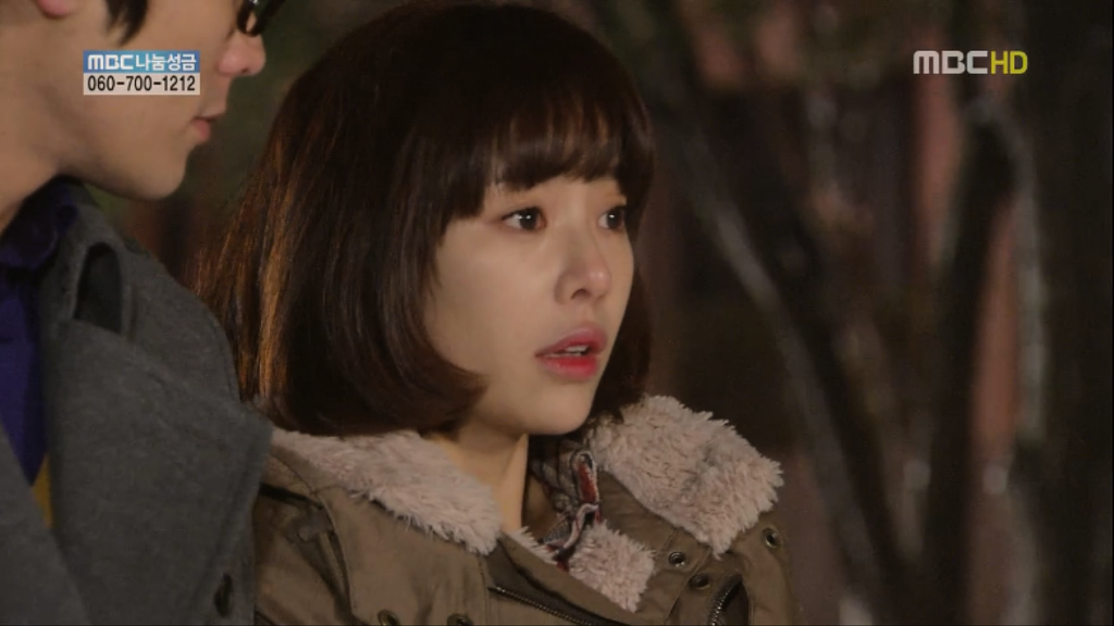 [지붕뚫고하이킥] 첫 데이트 feat.선인장 | 인스티즈