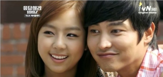 응답하라 시리즈중 배우 본인도 이해 안된다 했던 캐릭터 | 인스티즈