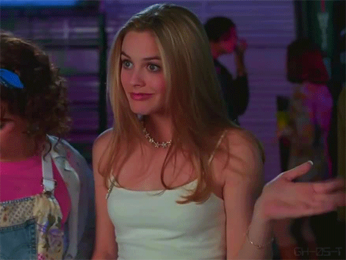 유행은 돌고 돈다는 것을 잘 보여주는 21년전 하이틴 영화 | 인스티즈