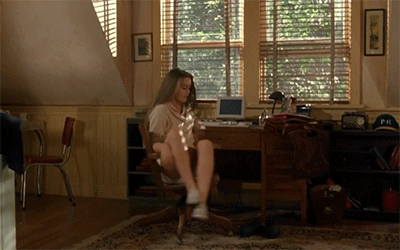 유행은 돌고 돈다는 것을 잘 보여주는 21년전 하이틴 영화 | 인스티즈