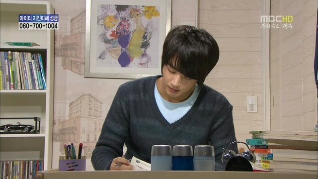 [지붕킥] 공부하러 절에 들어간 준혁 | 인스티즈