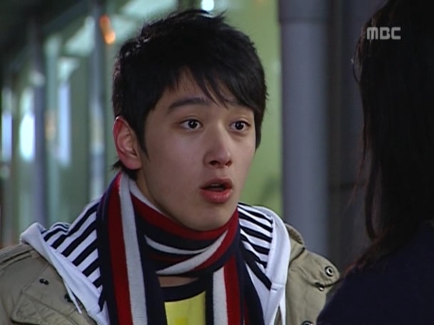 [거침없이하이킥] 무식한 윤호 레전드 ㅋㅋㅋㅋㅋ(feat.클라라).jpg | 인스티즈