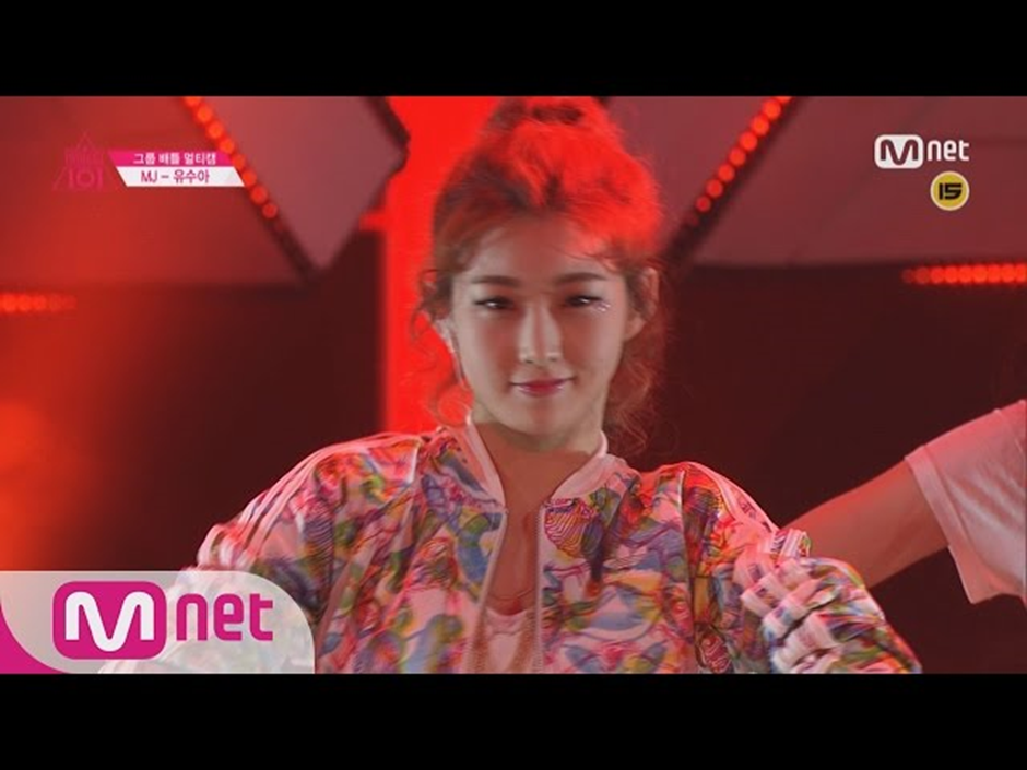 아직도 프듀 101 레전드 무대로 뽑힌다는 무대 | 인스티즈