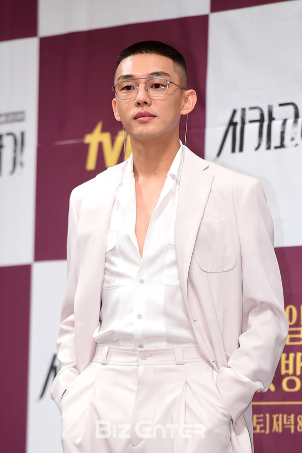 이태원 클라쓰 박새로이 역에 가장 어울리는 배우는? | 인스티즈