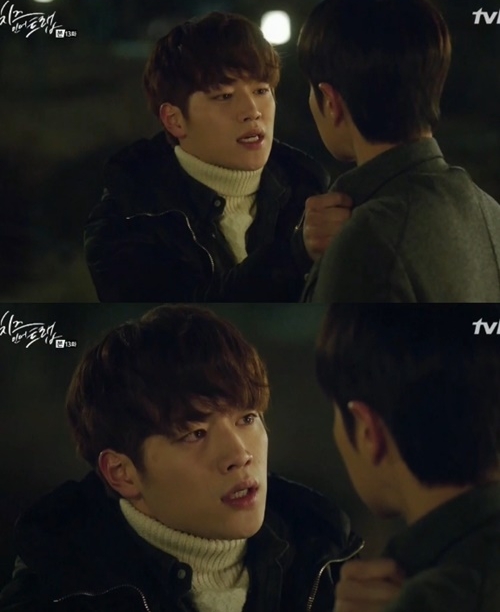 얼굴천재 원조였던 남자 배우 서강준 얼굴 변천사 | 인스티즈