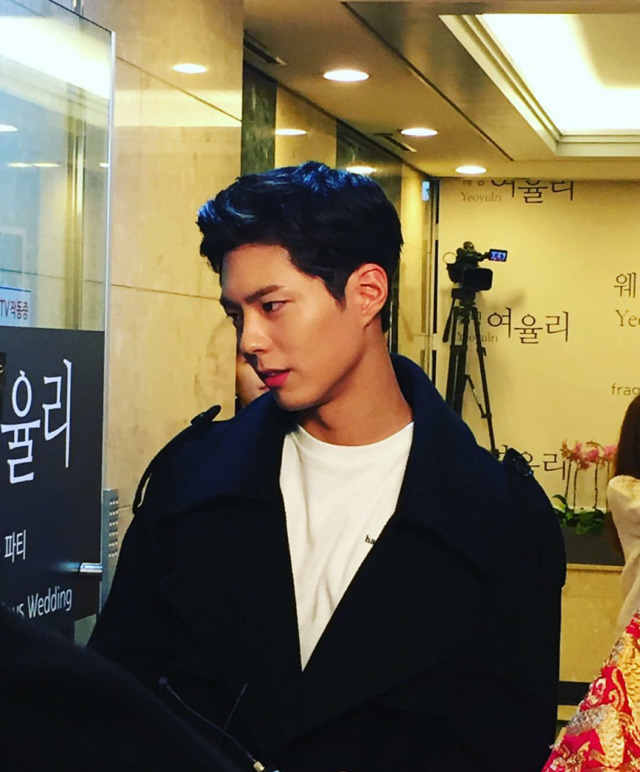 박보검으로 보는 다양한 남자 헤어스타일.JPG (데이터) | 인스티즈