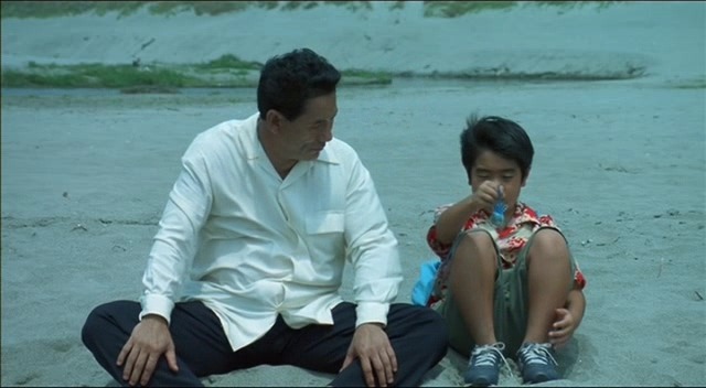  기쿠지로의 여름 | 인스티즈