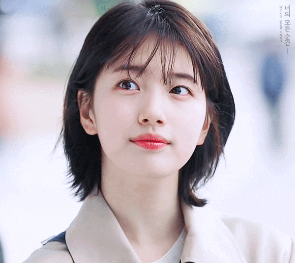 헤어스타일 컨설턴트가 말하는 수지 단발허쉬컷 jpg | 인스티즈