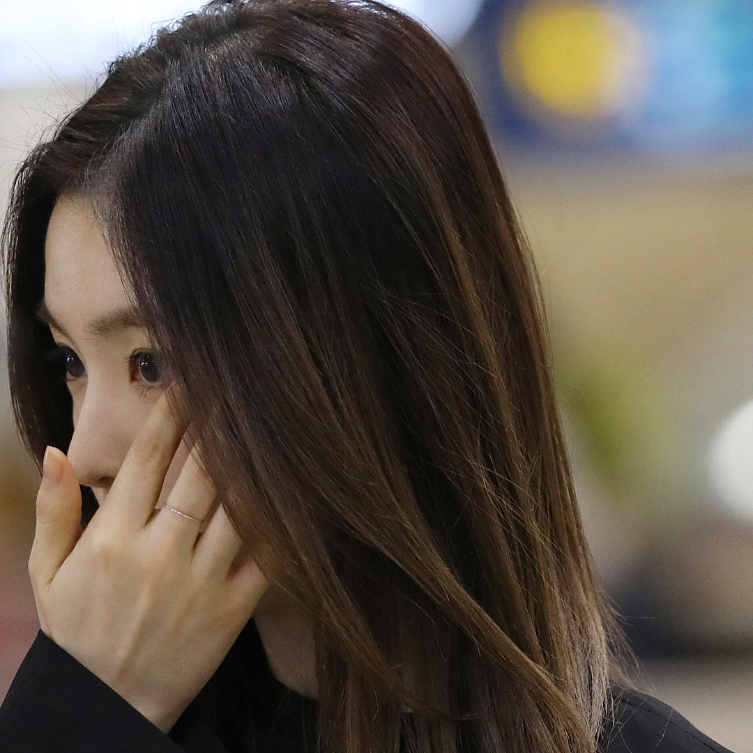 아이린의 옆태.jpgif | 인스티즈