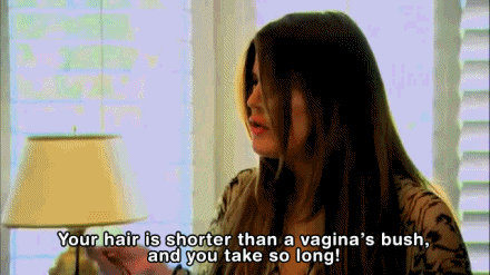 킴 카다시안 가족이 왜 그렇게 인기가 많은지 궁금하시다면... | 인스티즈