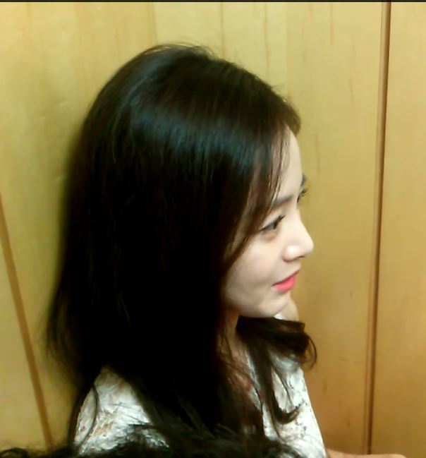 김태희 옆모습.jpgif | 인스티즈
