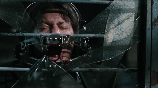 영화 "쏘우"시리즈 별 트랩 모음 | 인스티즈