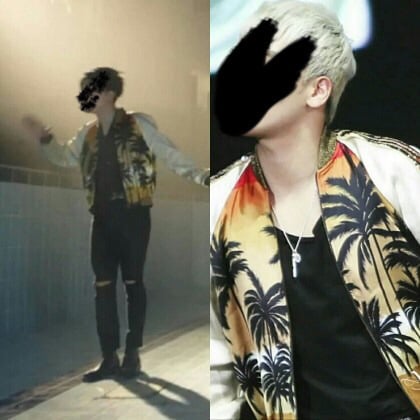 방탄소년단 표절 의혹? 인 것들 간단하게 정리 최종판 | 인스티즈