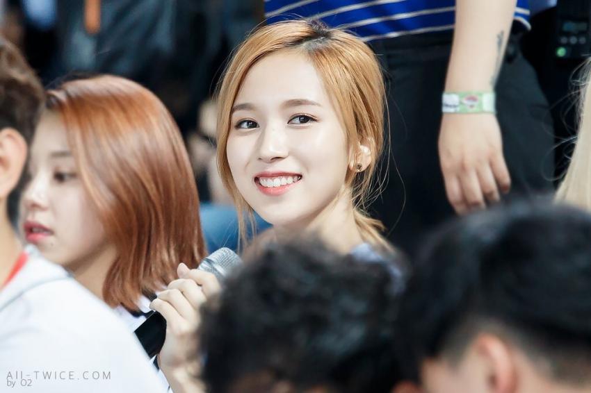 트와이스 미나 주관적인 레전드짤 모음 (데이터주의) | 인스티즈