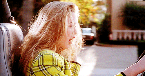 유행은 돌고 돈다는 것을 잘 보여주는 21년전 하이틴 영화 | 인스티즈