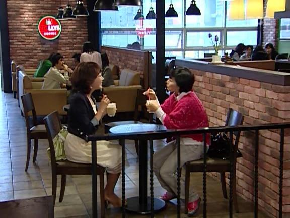 [거침없이하이킥] 남친 앞에서 도도한척하다가 방구뀜ㅠㅠ.jpg | 인스티즈