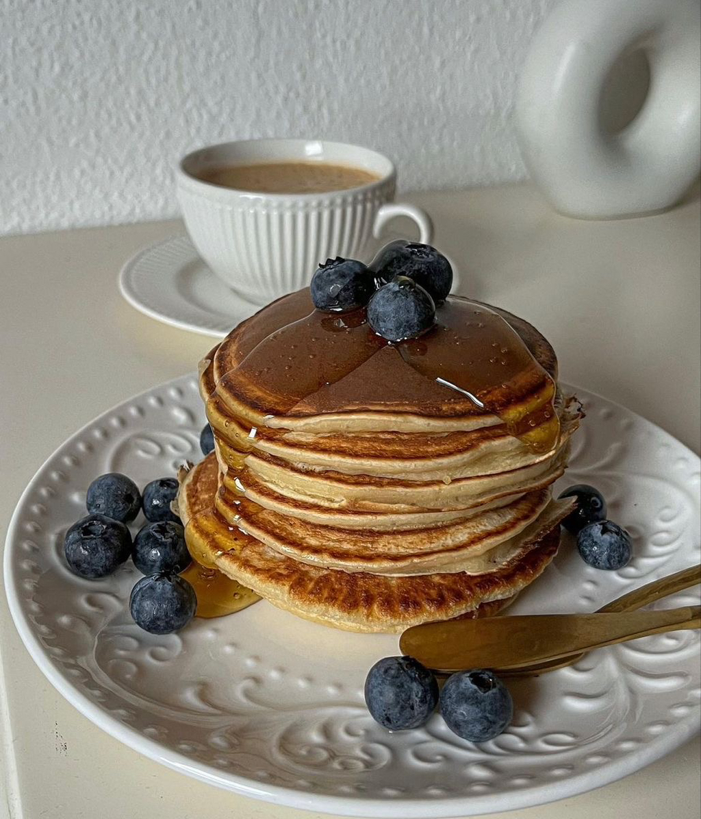 팬케이크 좋아해? | 인스티즈