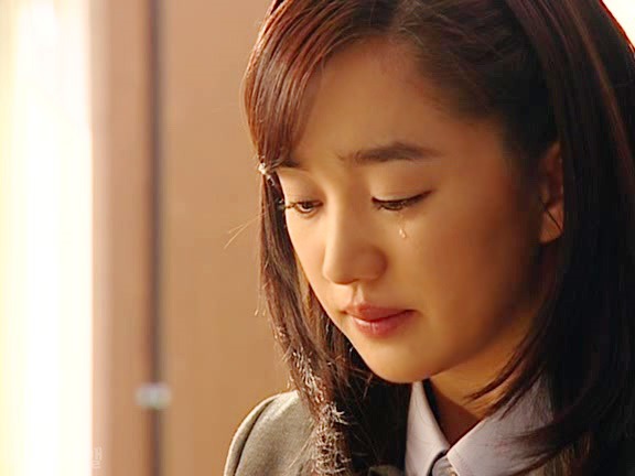 수애가 하느님과 라이벌인 드라마 : 러브레터(2003) | 인스티즈