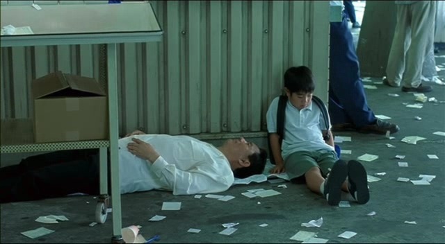  기쿠지로의 여름 | 인스티즈