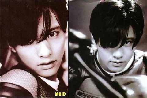 기무라 타쿠야 리즈 vs 원빈 리즈 | 인스티즈