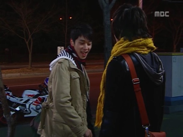 [거침없이하이킥] 무식한 윤호 레전드 ㅋㅋㅋㅋㅋ(feat.클라라).jpg | 인스티즈