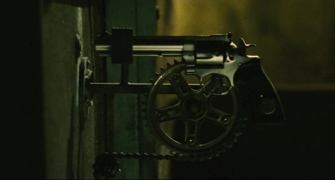 영화 "쏘우"시리즈 별 트랩 모음 | 인스티즈