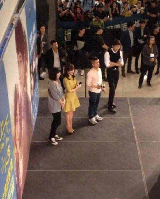 실제로 보면 어떨지 궁금한 비율왕 연예인들 | 인스티즈