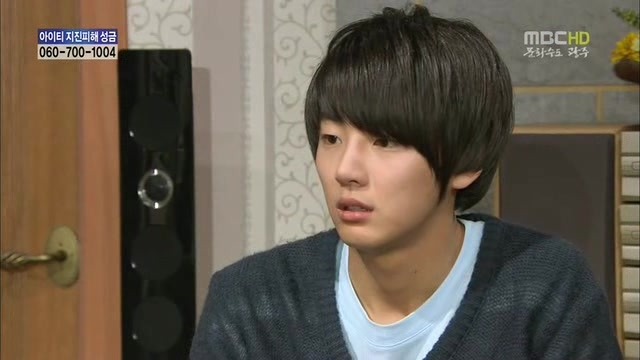 [지붕킥] 공부하러 절에 들어간 준혁 | 인스티즈