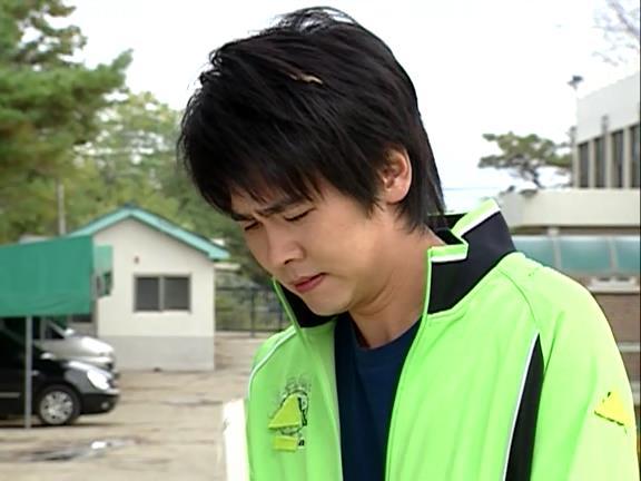 [거침없이하이킥] 민용이와 신지가 이혼한 이유 -6- | 인스티즈