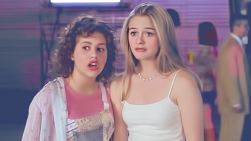 유행은 돌고 돈다는 것을 잘 보여주는 21년전 하이틴 영화 | 인스티즈