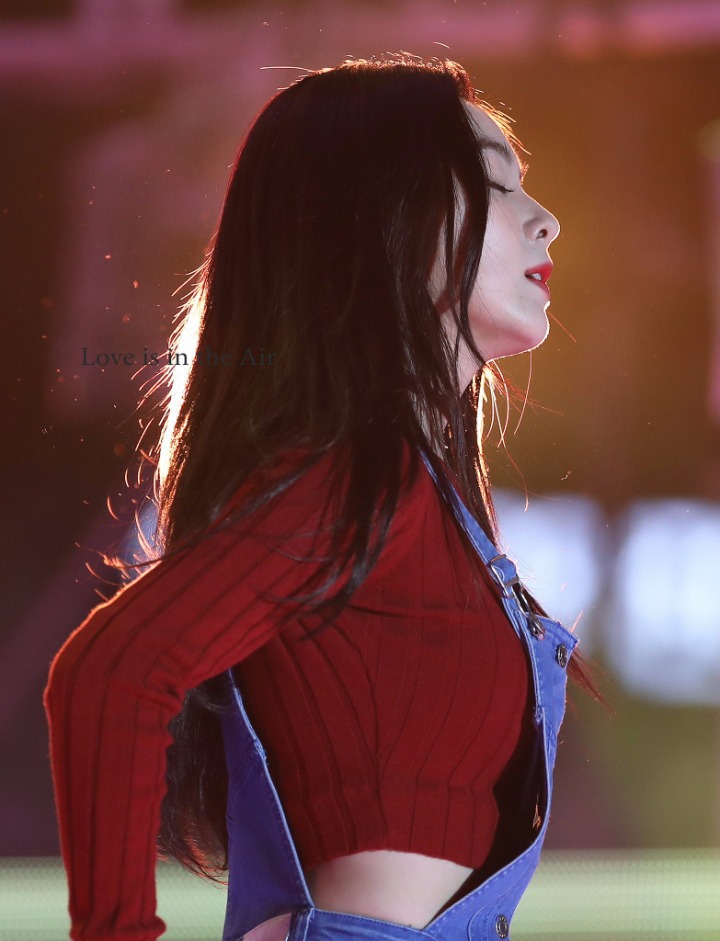 아이린의 옆태.jpgif | 인스티즈