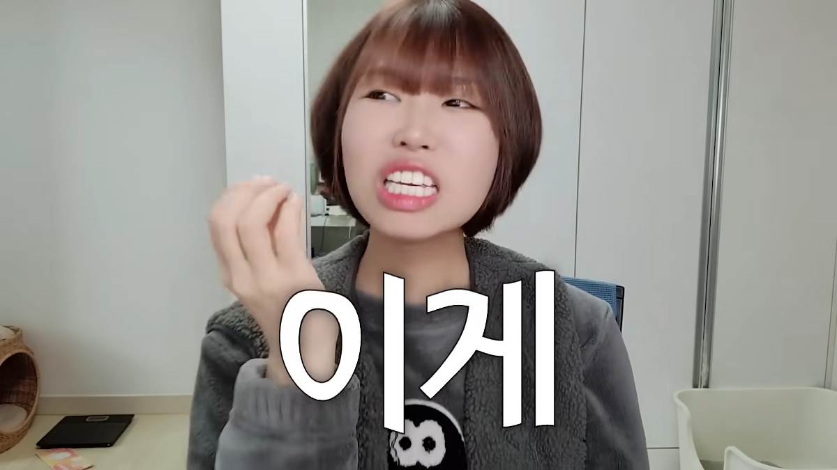 다이어트 유튜버가 말하는 마른 몸 유지 방법 | 인스티즈