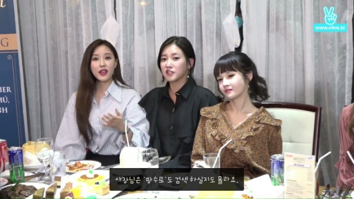 다같이 광수(mbk대표 김광수) 새로운 코드네임을 지어보자 | 인스티즈