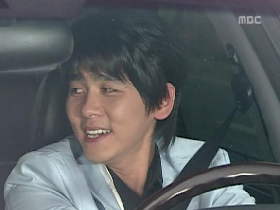 [거침없이하이킥] 남친 앞에서 도도한척하다가 방구뀜ㅠㅠ.jpg | 인스티즈