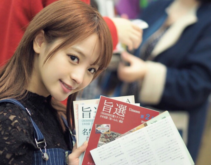 왜 AV배우하는지 이해안가는 배우 | 인스티즈