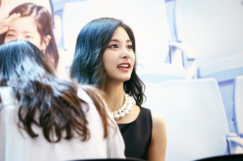 [트와이스] 쯔드리 햅번.gif | 인스티즈