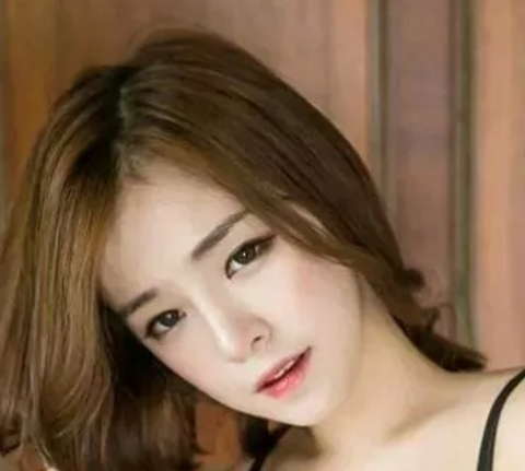 속옷 피팅모델 하늘양 움짤 유 | 인스티즈